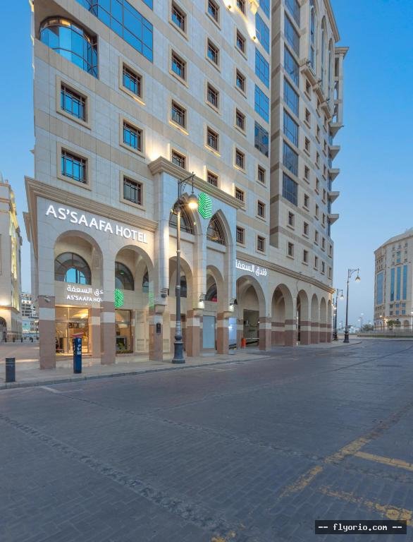 Assaafa Hotel
