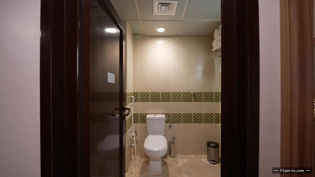 ASTONEAST TAIBA Hotel Photo