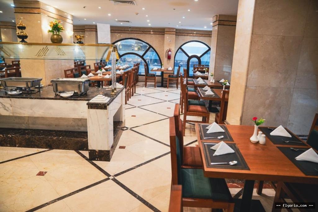 ASTONEAST TAIBA Hotel Photo