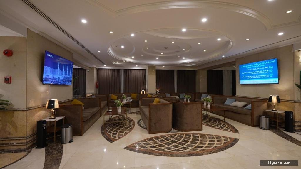ASTONEAST TAIBA Hotel Photo