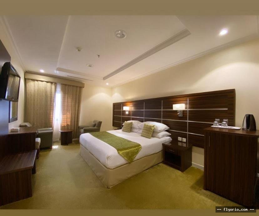 Awtad Elmasi Hotel Photo