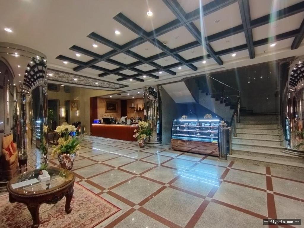 Awtad Elmasi Hotel Photo