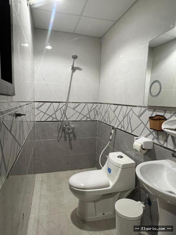 Ayman Hijra Hotel Photo
