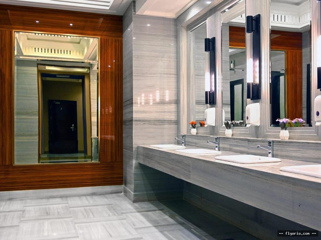 Batoul Ajyad Hotel Photo