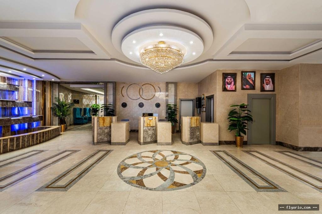 Best Western Ajyad Makkah