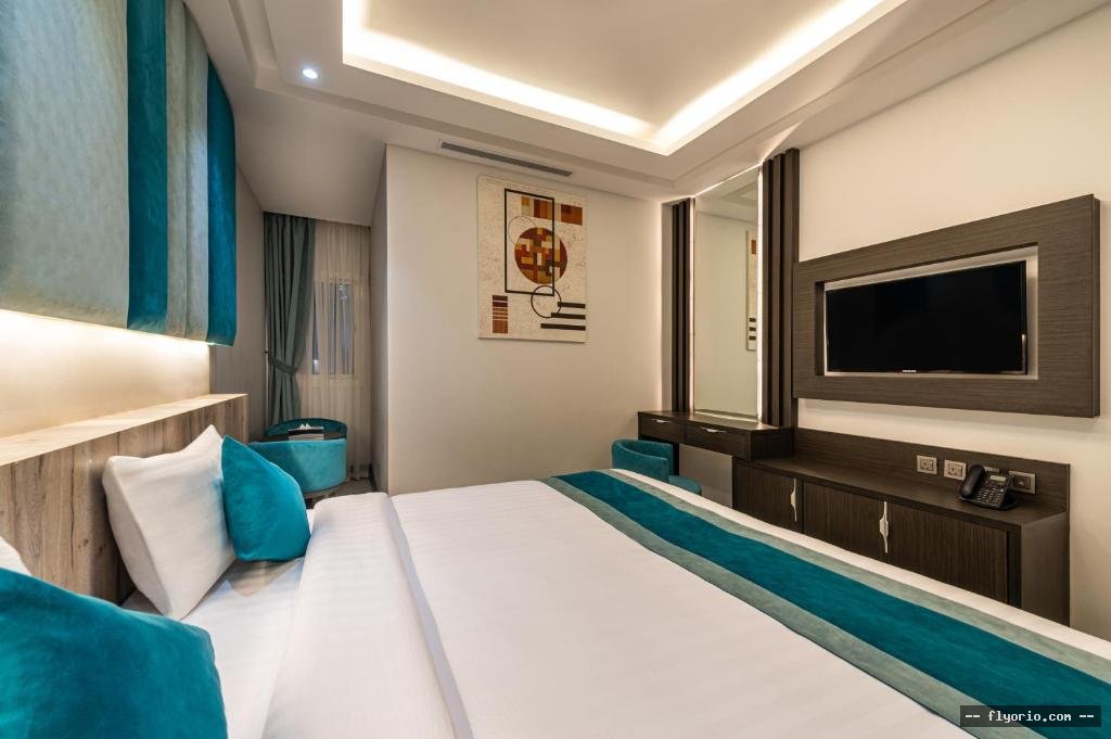 Best Western Ajyad Makkah Photo
