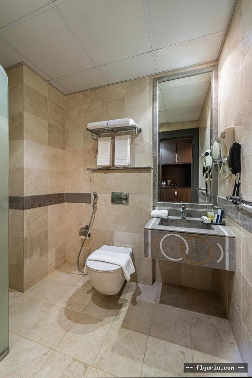 Best Western Ajyad Makkah Photo