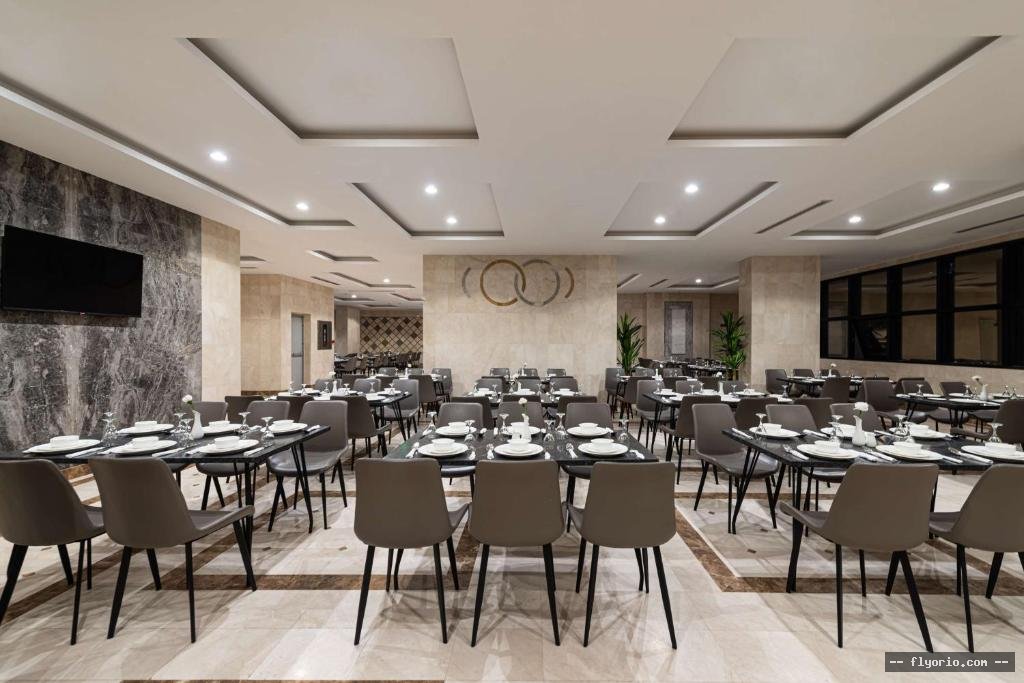 Best Western Ajyad Makkah Photo