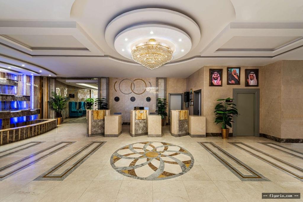 Best Western Ajyad Makkah Photo