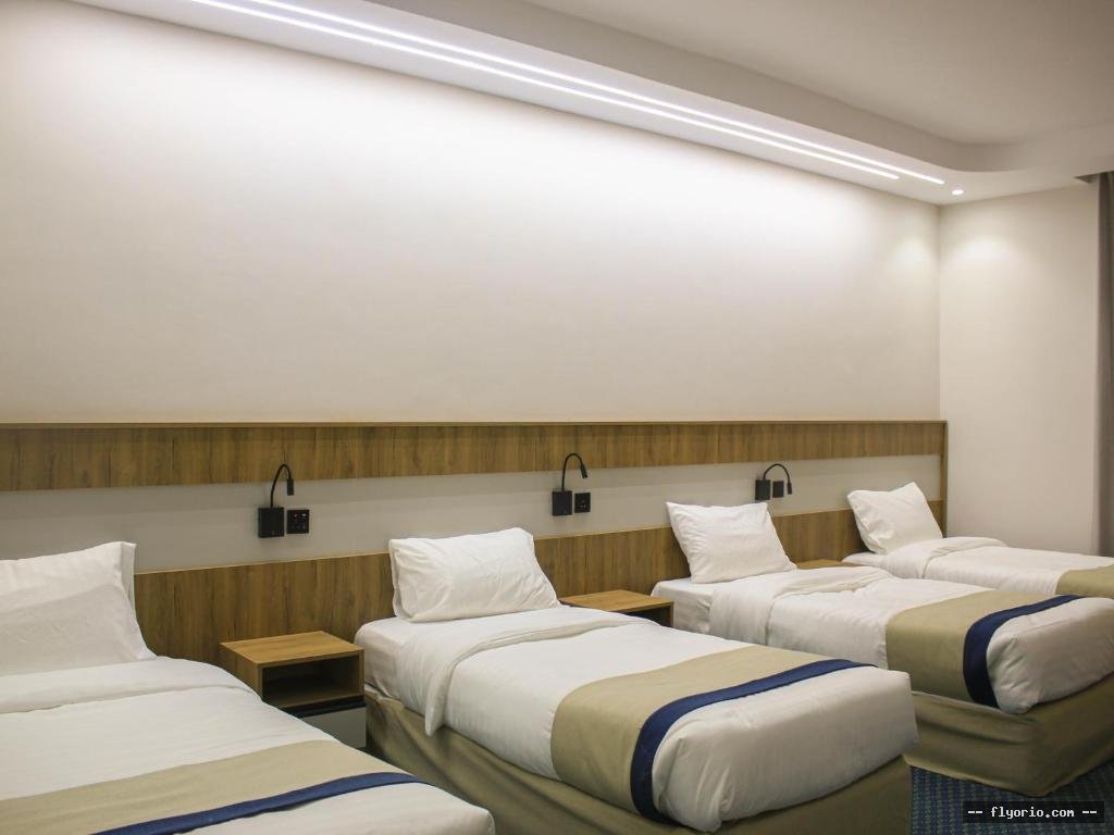Borj Jazirat Alarab Hotel Photo