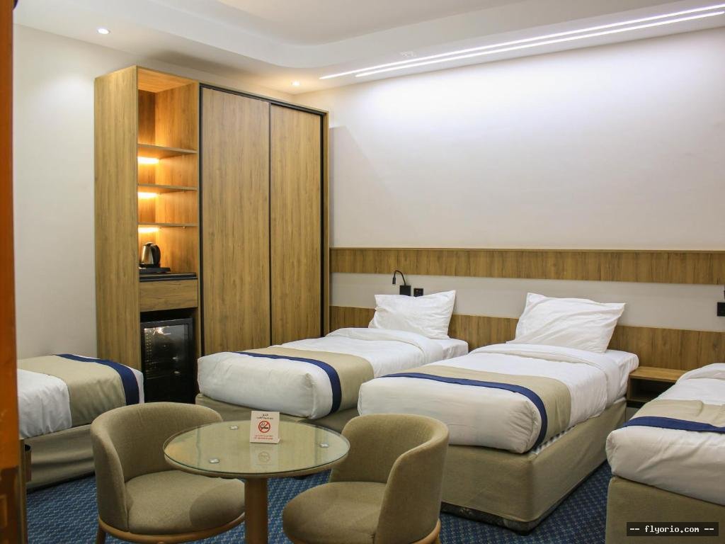 Borj Jazirat Alarab Hotel Photo
