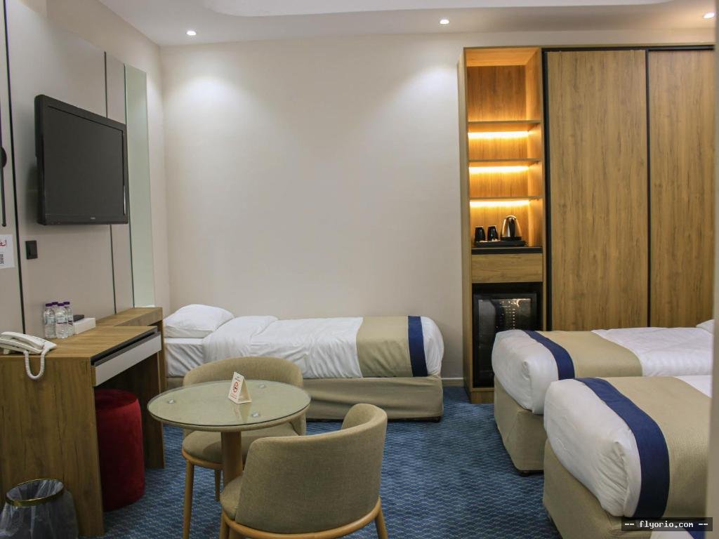 Borj Jazirat Alarab Hotel Photo
