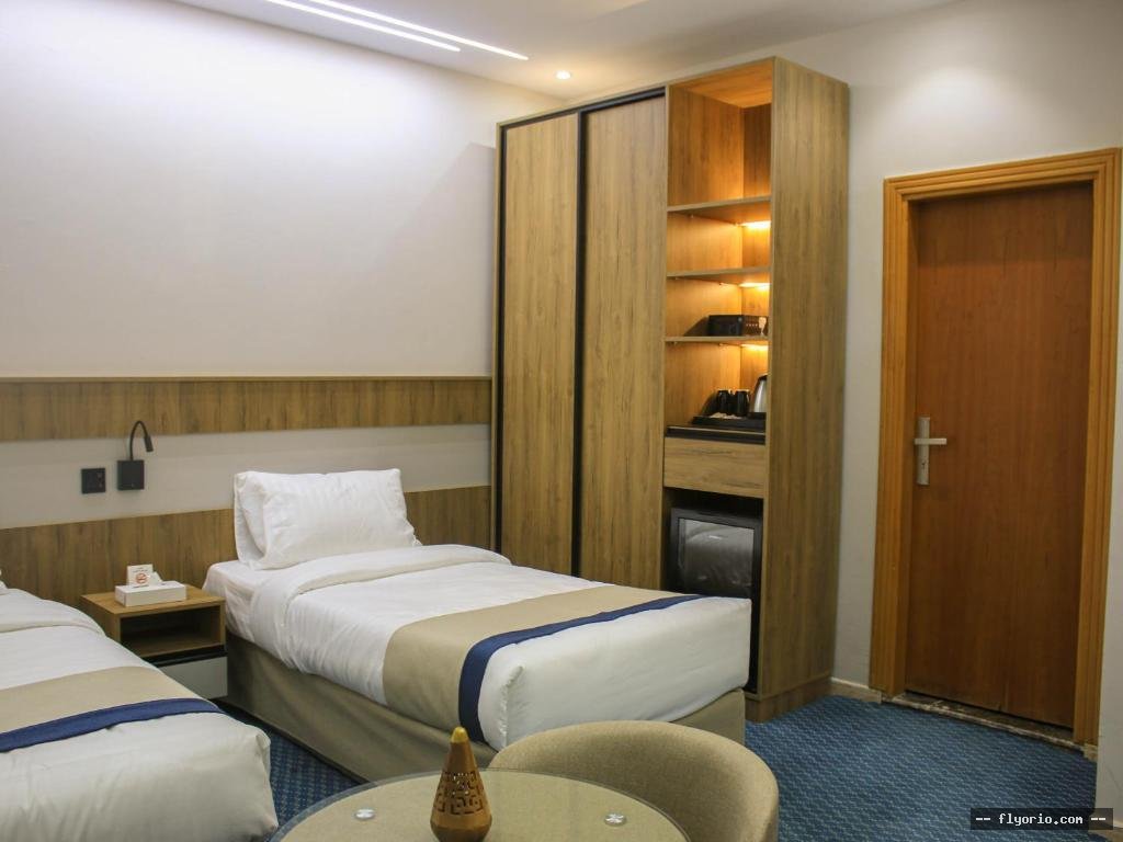 Borj Jazirat Alarab Hotel Photo
