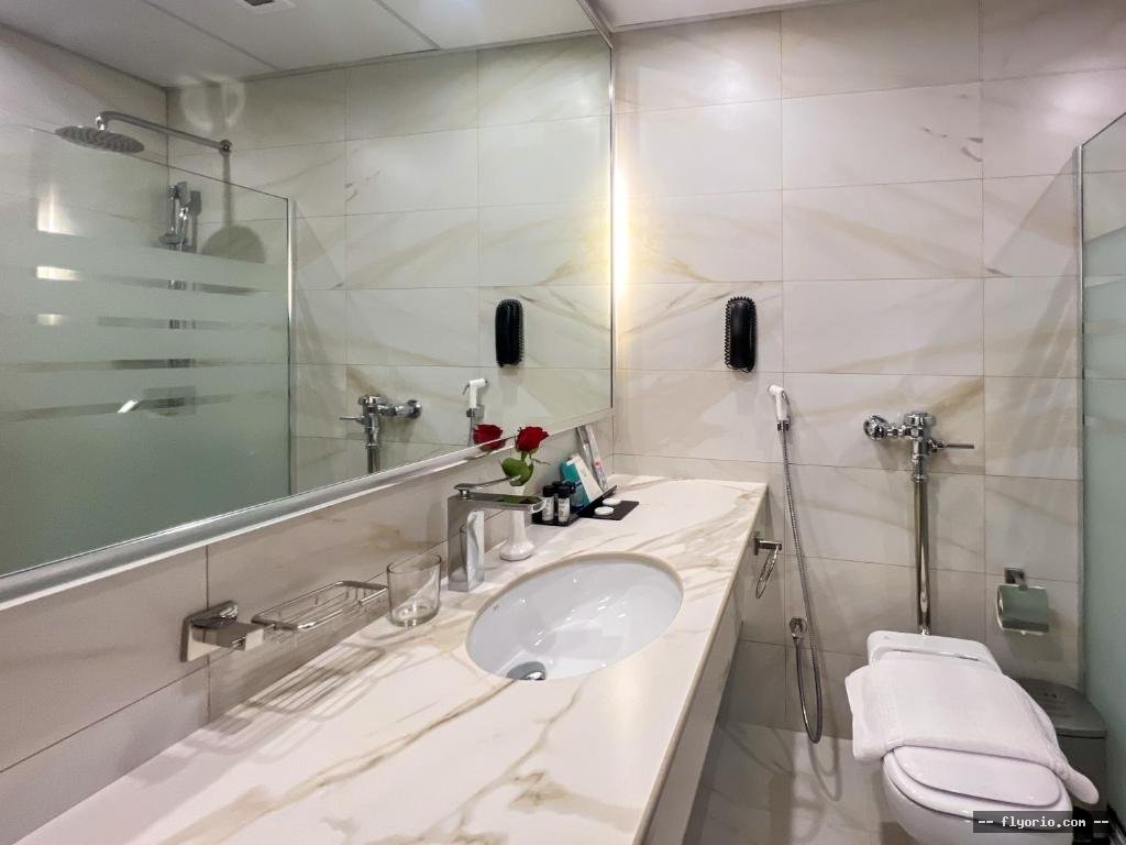 Bosphorus Hotel Grand Safi Photo