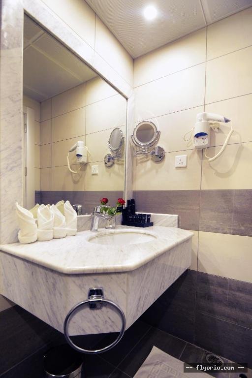 Bosphorus Hotel Medina Photo