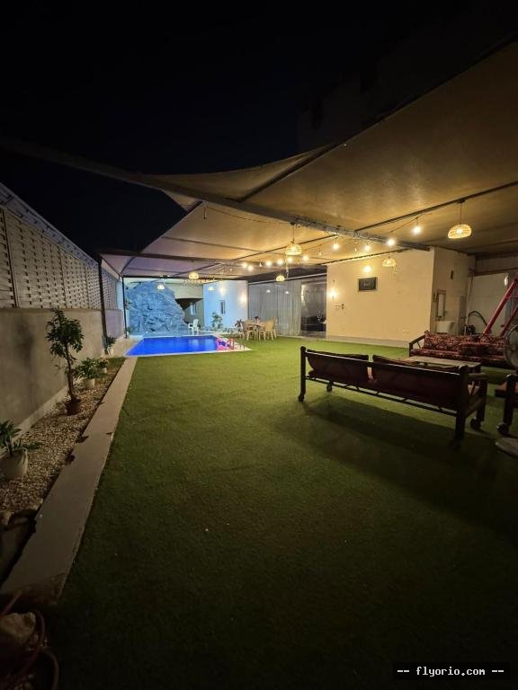 BYT ALAAYLh Family home Photo
