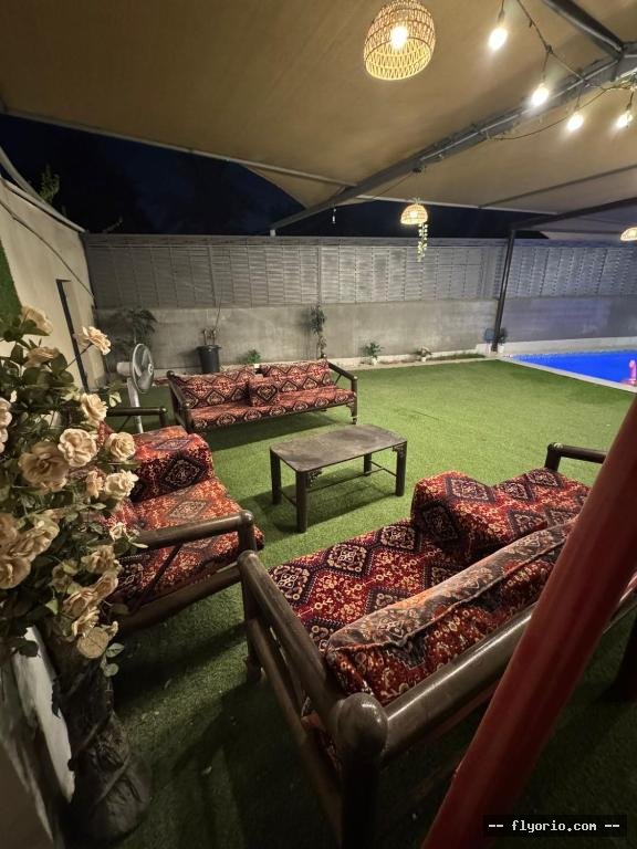 BYT ALAAYLh Family home Photo