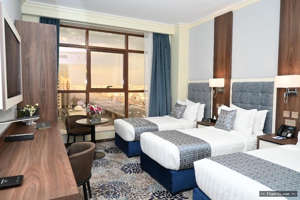 Castle Hotel Photo