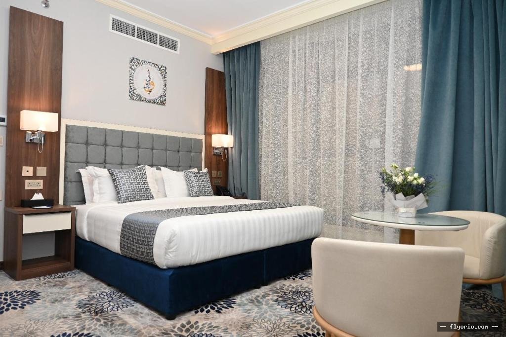 Castle Hotel Photo