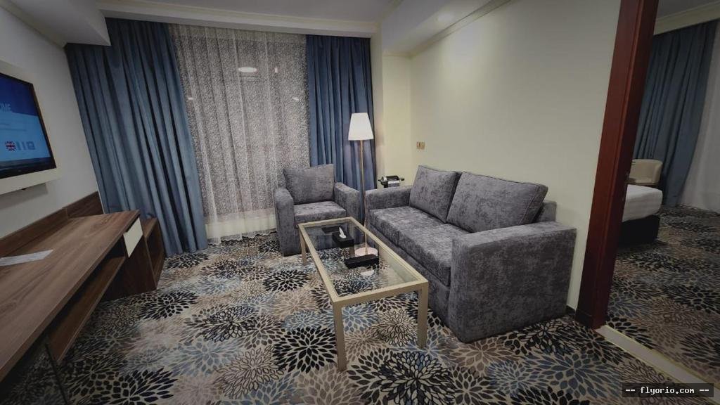 Castle Hotel Photo