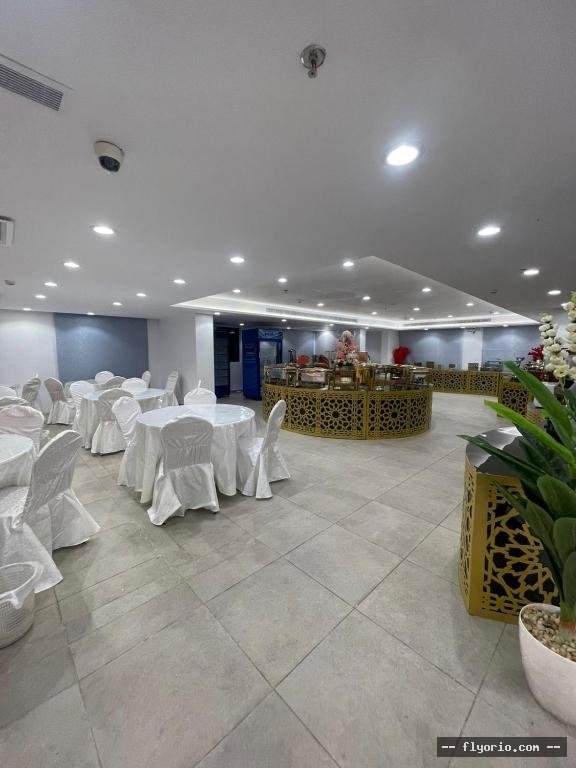 Cent Al Azizia Hotel Makkah Photo