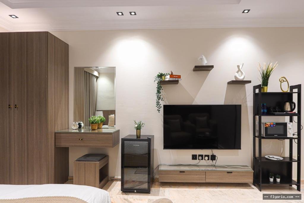 City Nest 204 Photo