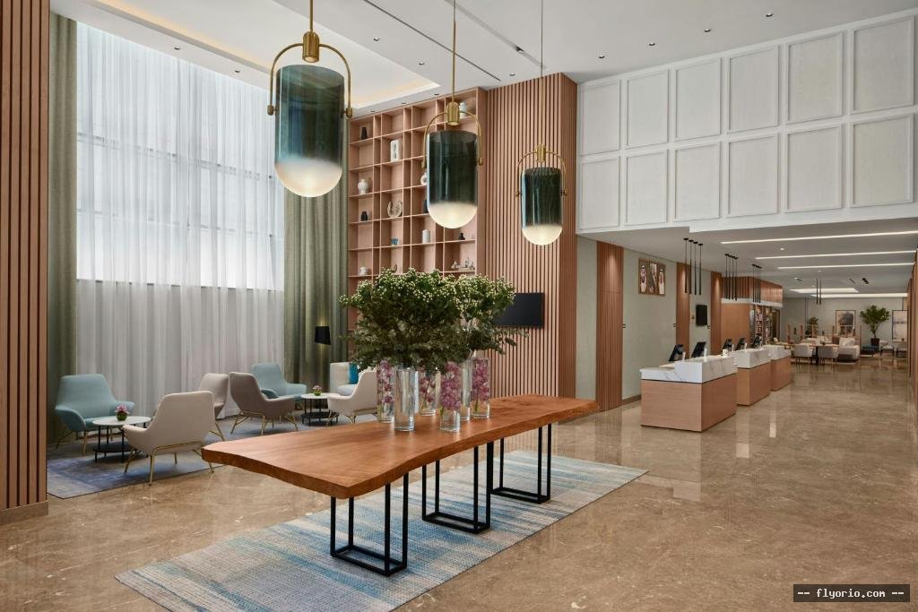Courtyard by Marriott Makkah Photo