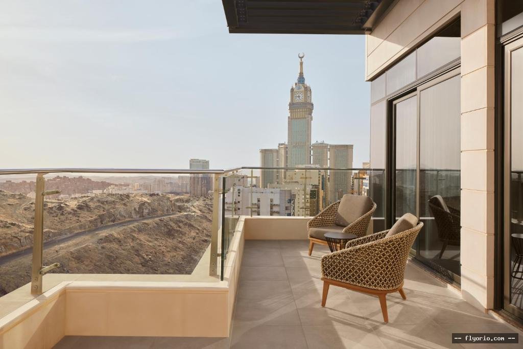 Courtyard by Marriott Makkah Photo