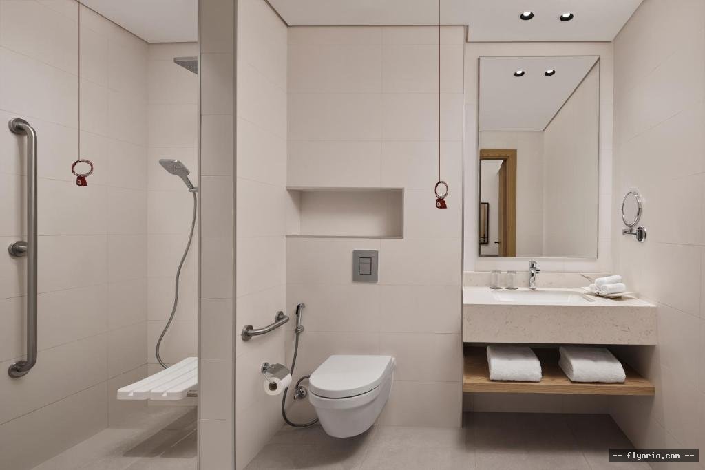 Courtyard by Marriott Makkah Photo