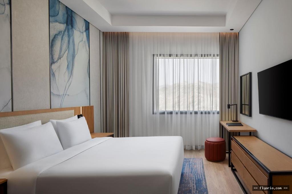 Courtyard by Marriott Makkah Photo