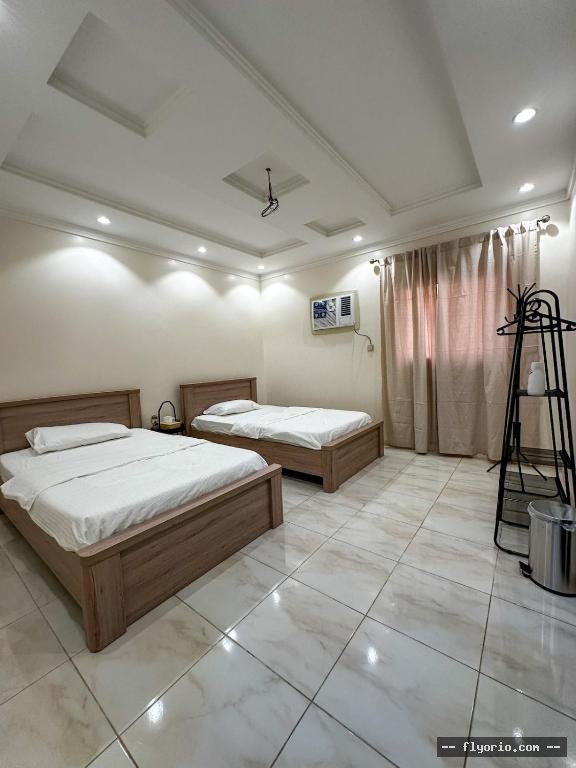 Cozy 2-Bedroom Apartment in Batha Quraish Photo