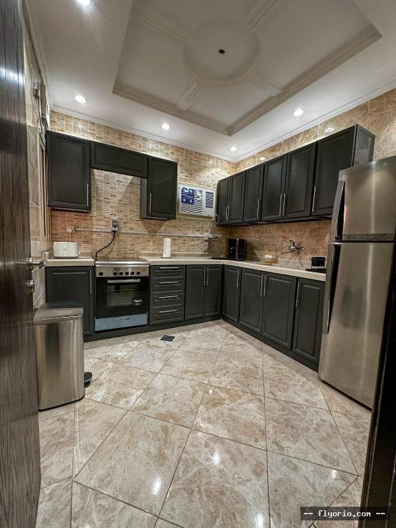 Cozy 2-Bedroom Apartment in Batha Quraish Photo