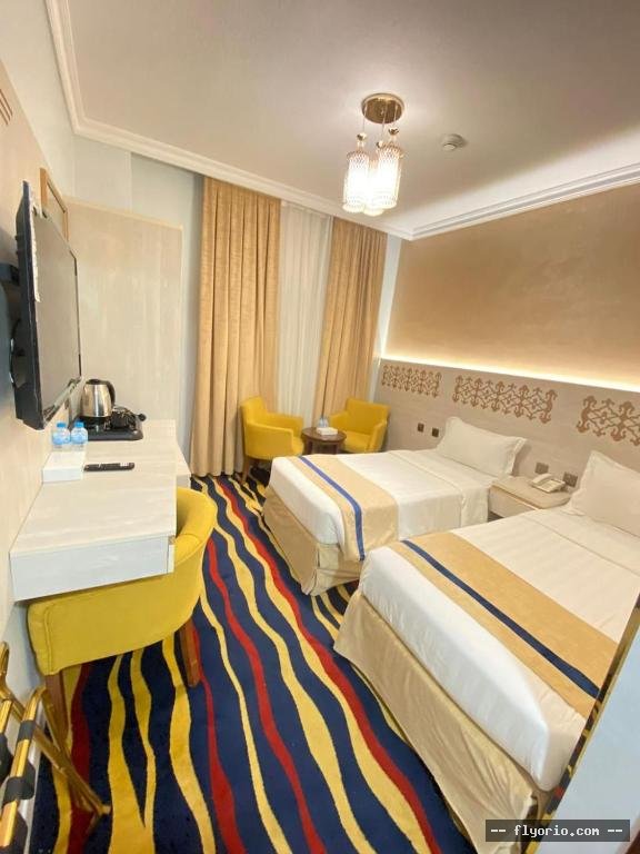 Dar Al Naem Hotel Photo