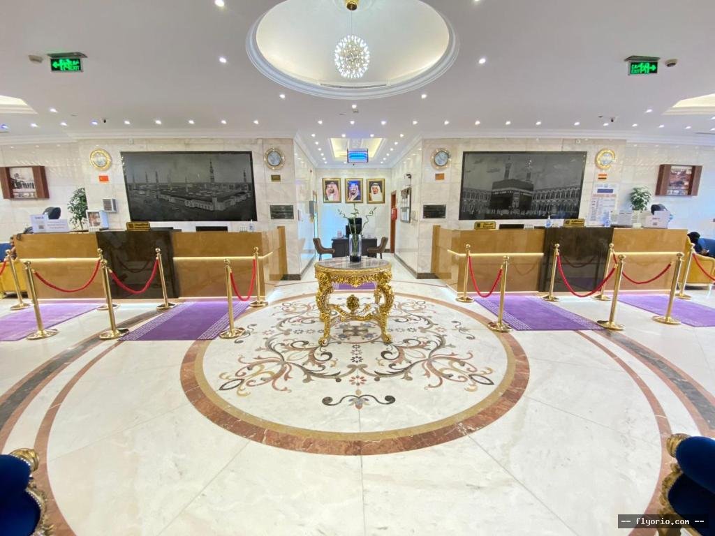 Dar Al Naem Hotel Photo