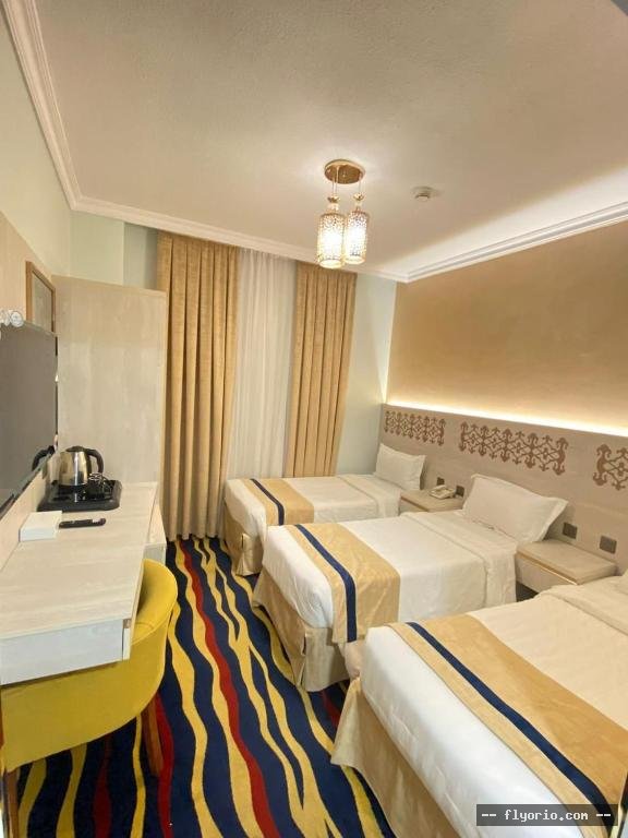 Dar Al Naem Hotel Photo