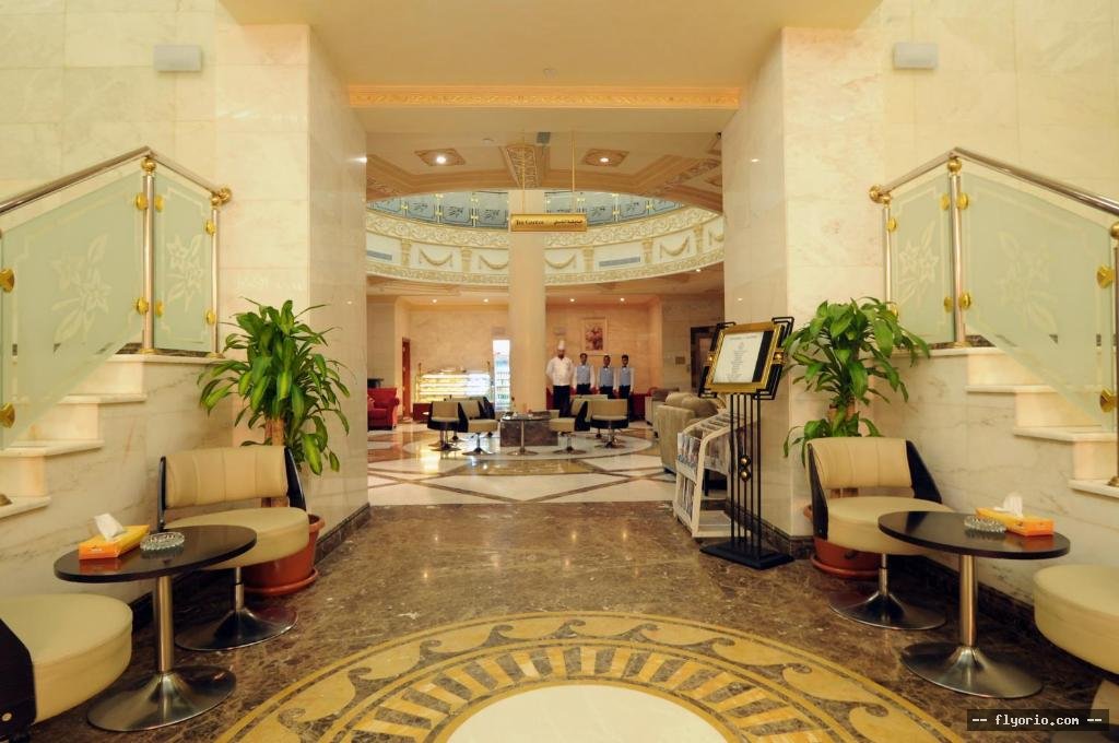 Dar Al Naem Hotel Photo