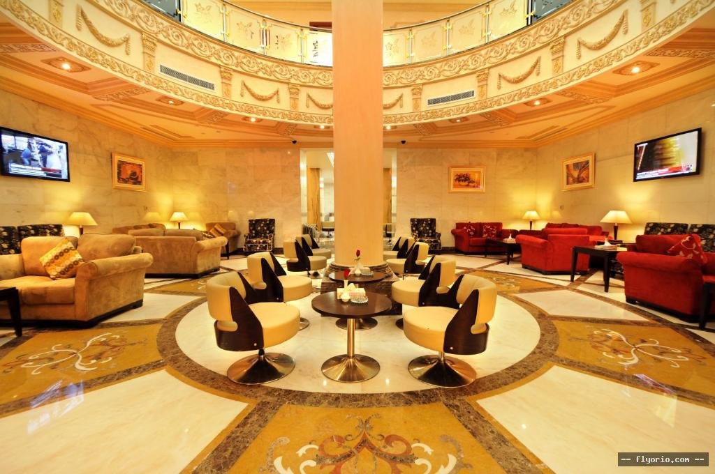 Dar Al Naem Hotel Photo