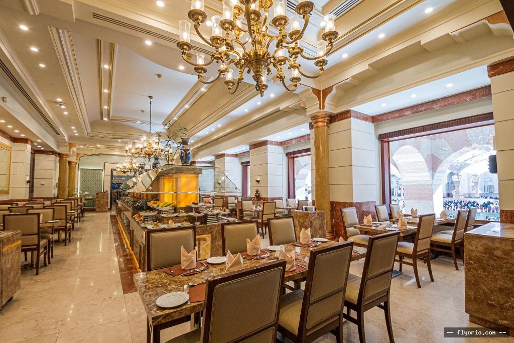 Dar Al Taqwa Hotel Photo
