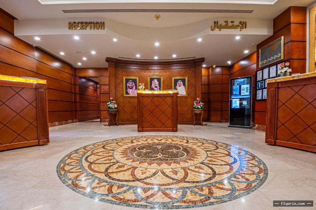 Dar Al Taqwa Hotel Photo