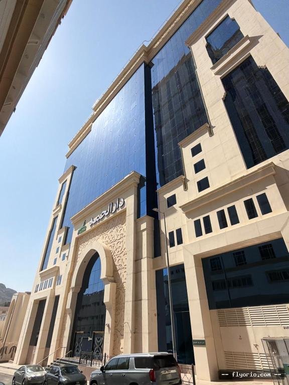 DAR ALHMD Dar Al Hamad Photo
