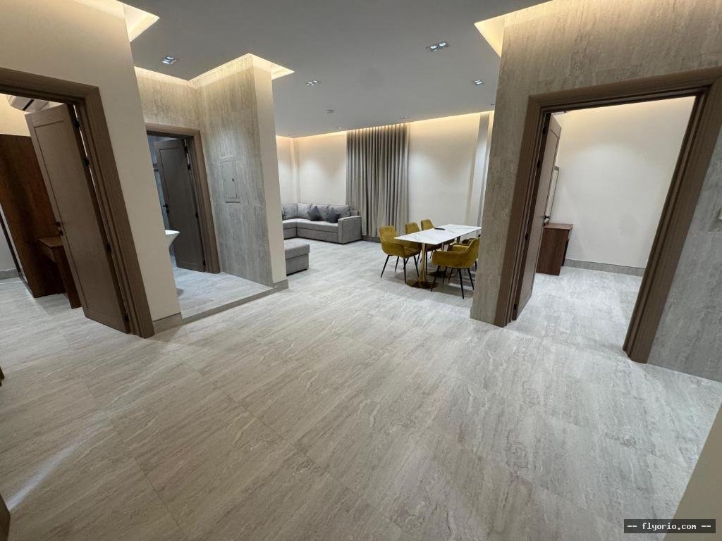 Dar Ali Luxury Apartments 1,5km From Al-Masjid Nabawi - ShQQ DAR ALY QRYB LLHRM Photo