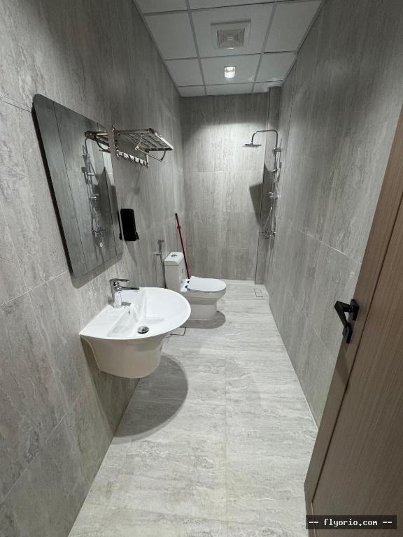 Dar Ali Luxury Apartments 1,5km From Al-Masjid Nabawi - ShQQ DAR ALY QRYB LLHRM Photo