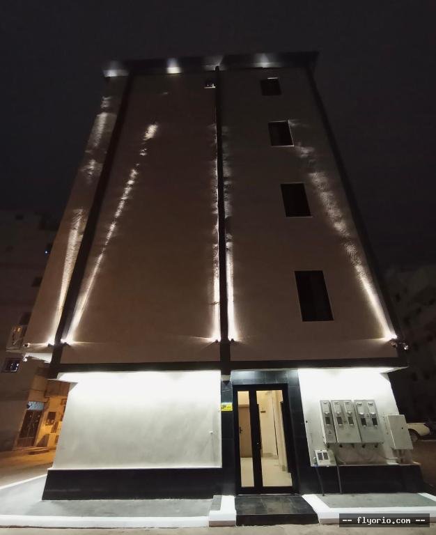 Dar Ali Luxury Apartments 1,5km From Al-Masjid Nabawi - ShQQ DAR ALY QRYB LLHRM Photo