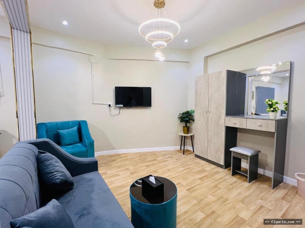 Dar NURA Eco Apartment Photo