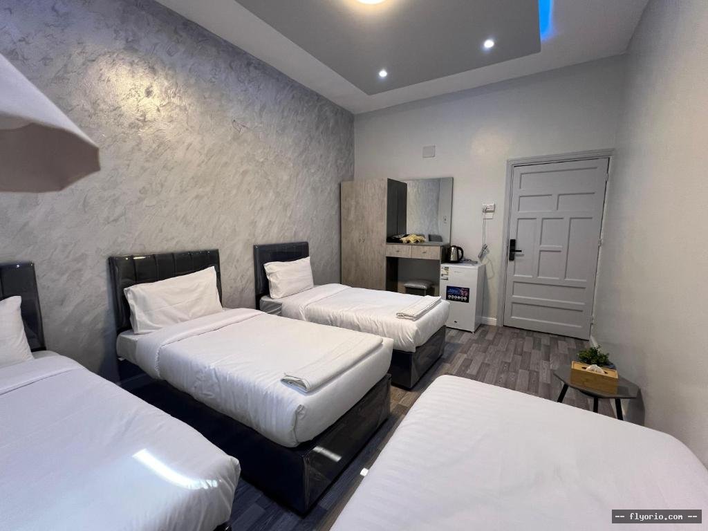 Dar NURA Eco Apartment Photo