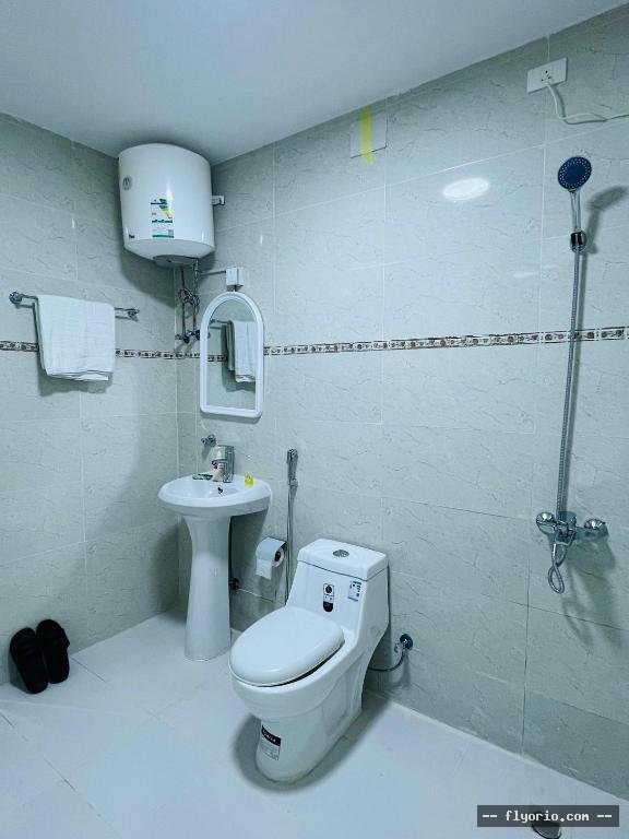 Dar NURA Eco Apartment Photo