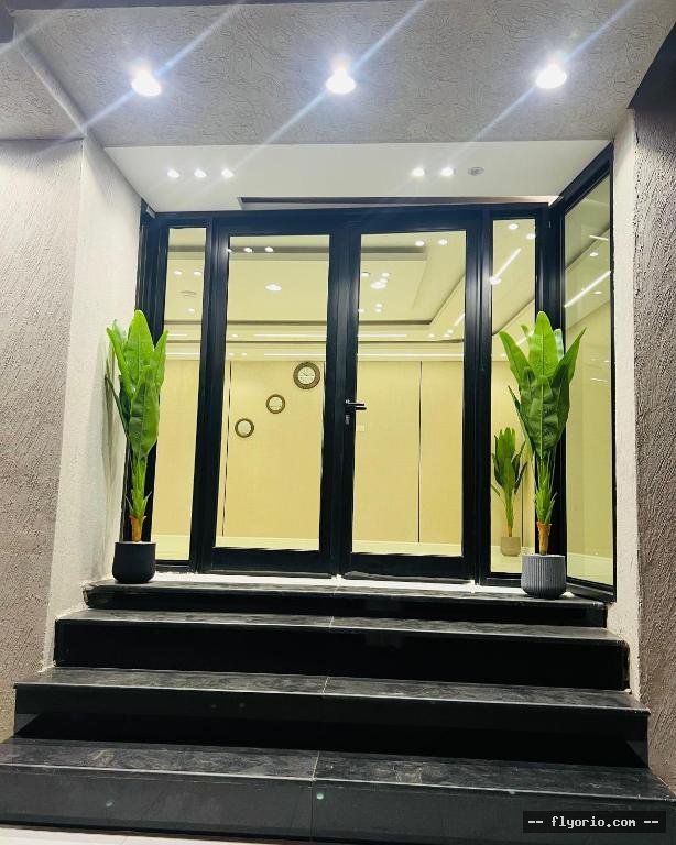 Dar NURA Eco Apartment Photo