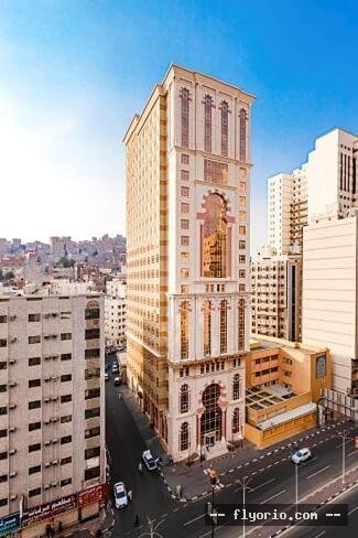 Dhiafat Al Rajaa Hotel Photo