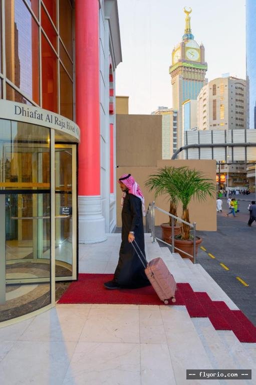 Dhiafat Al Rajaa Hotel Photo