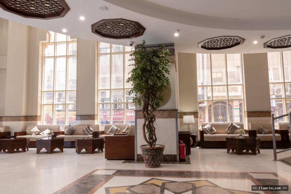 Dhiafat Al Rajaa Hotel Photo